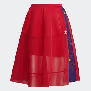 Adidas Skirt